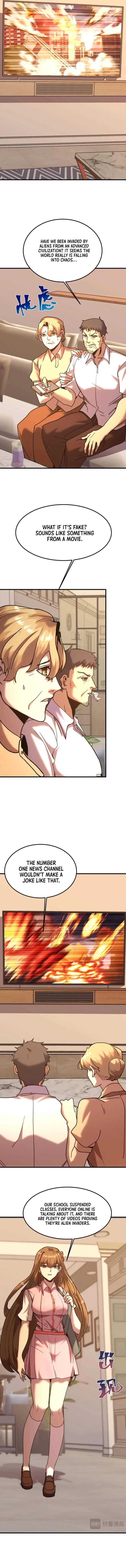 Apex Future Martial Arts Chapter 222 4